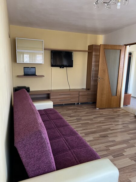 Alexandru Obregia stradal