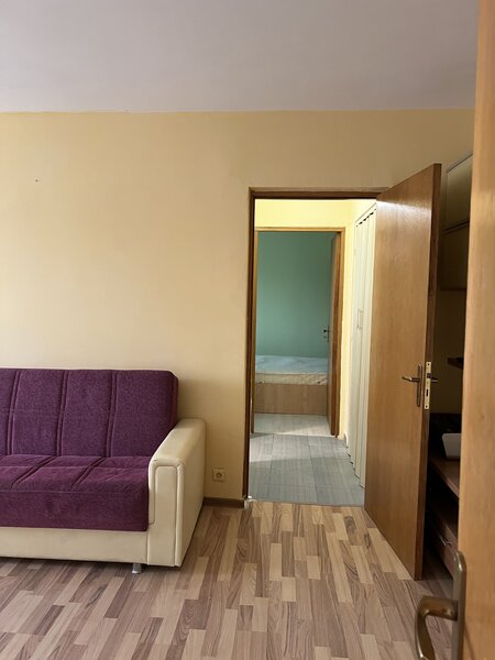 Alexandru Obregia stradal