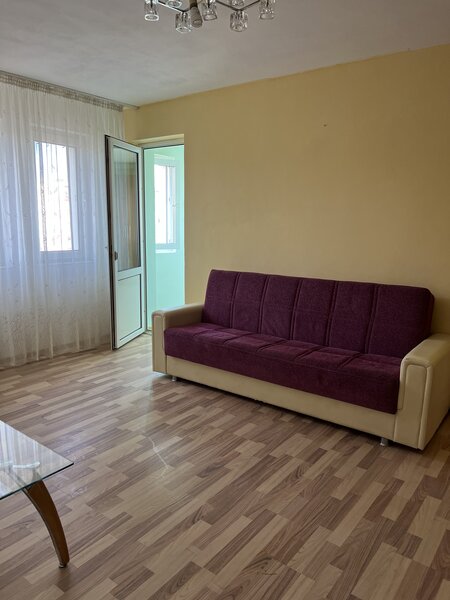 Alexandru Obregia stradal