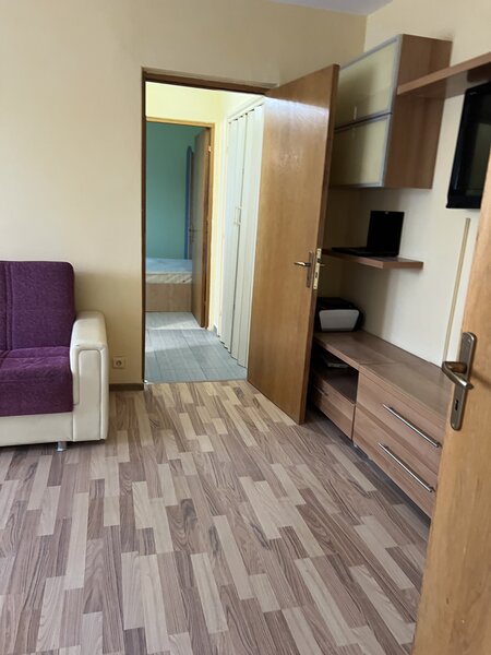 Alexandru Obregia stradal